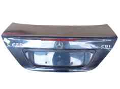 Recambio de porton trasero para mercedes-benz clase c (w203) c 220 cdi (203.006) referencia OEM IAM A203750067567  