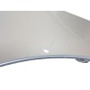 Recambio de aleta delantera izquierda para volkswagen golf v (1k1) 1.9 tdi referencia OEM IAM 1K6821021A  
