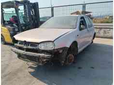 volkswagen golf iv variant (1j5) del año 1998