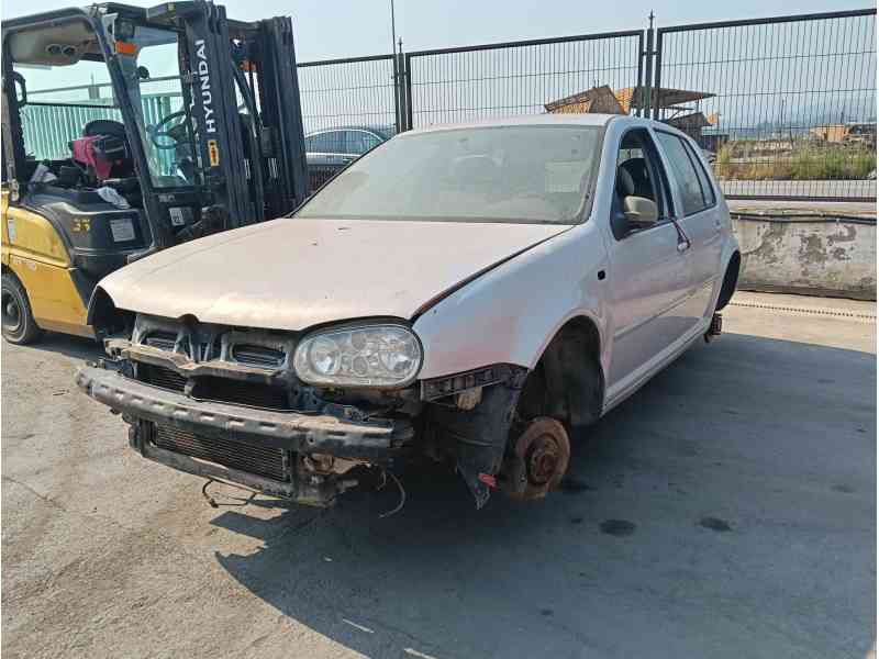 volkswagen golf iv variant (1j5) del año 1998