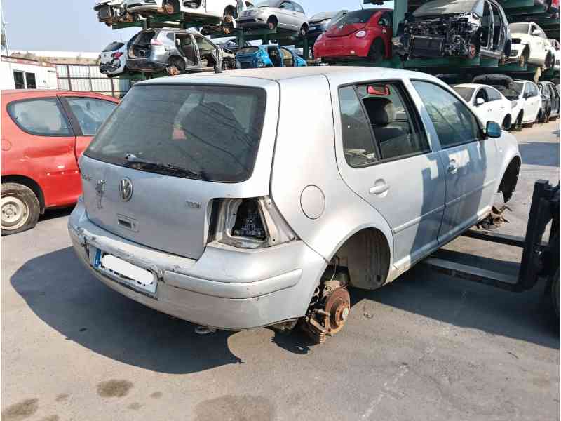 volkswagen golf iv variant (1j5) del año 1998