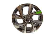 Recambio de llanta para kia stonic (yb) 1.0 t-gdi eco-dynamics+ referencia OEM IAM  61/2JX17H2 52910-H8700