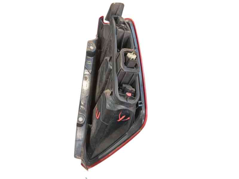 Recambio de piloto trasero izquierdo para fiat grande punto (199_) 1.3 d multijet referencia OEM IAM  453681 27462101