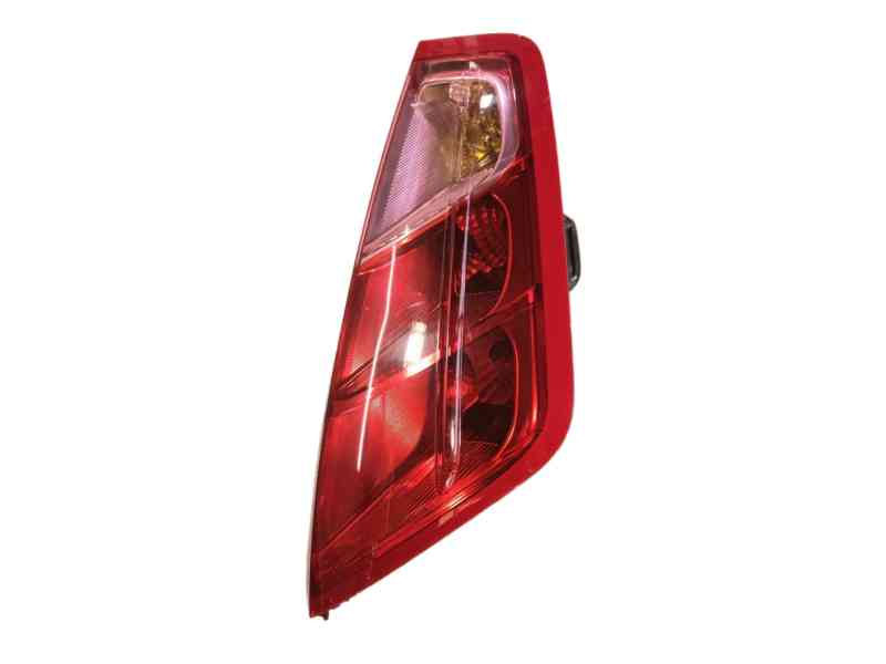 Recambio de piloto trasero derecho para fiat grande punto (199_) 1.3 d multijet referencia OEM IAM  27462201 27460202