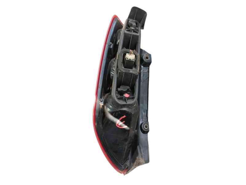 Recambio de piloto trasero derecho para fiat grande punto (199_) 1.3 d multijet referencia OEM IAM  27462201 27460202