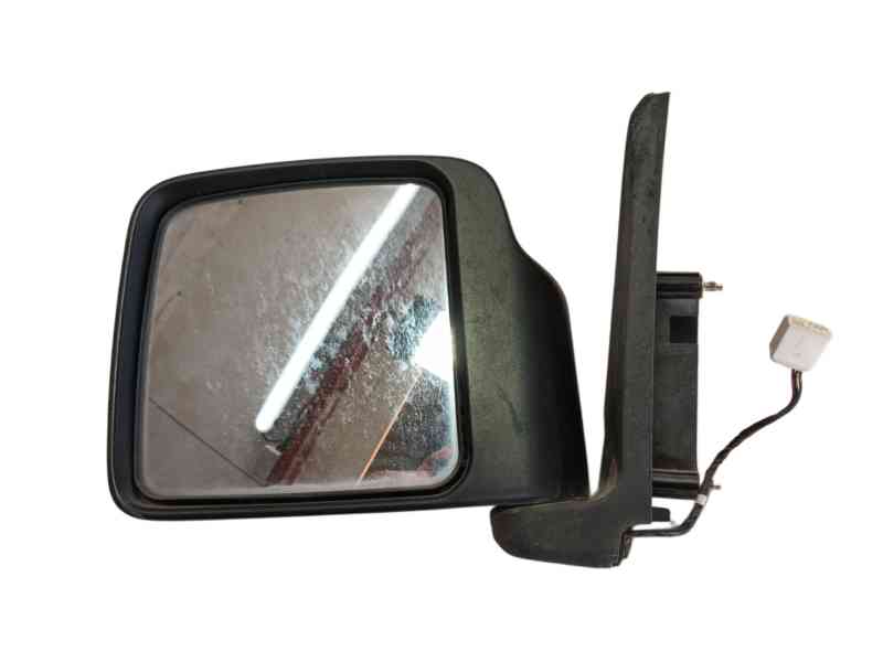 Recambio de retrovisor derecho para suzuki jimny todo terreno, abierta (sn) 1.3 16v 4wd (sn413) referencia OEM IAM  010080 