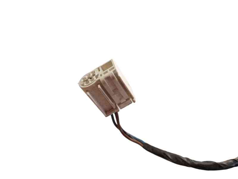 Recambio de retrovisor derecho para suzuki jimny todo terreno, abierta (sn) 1.3 16v 4wd (sn413) referencia OEM IAM  010080 