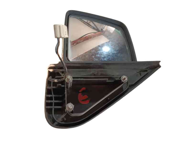 Recambio de retrovisor derecho para suzuki jimny todo terreno, abierta (sn) 1.3 16v 4wd (sn413) referencia OEM IAM  010080 