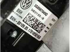 Recambio de apoyabrazos central para volkswagen passat b8 variant (3g5, cb5) 2.0 tdi referencia OEM IAM 3G0864207AAMJ   2