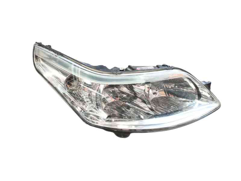 Recambio de faro derecho para citroën c4 i (lc_) 1.6 hdi referencia OEM IAM  9646893880 620653