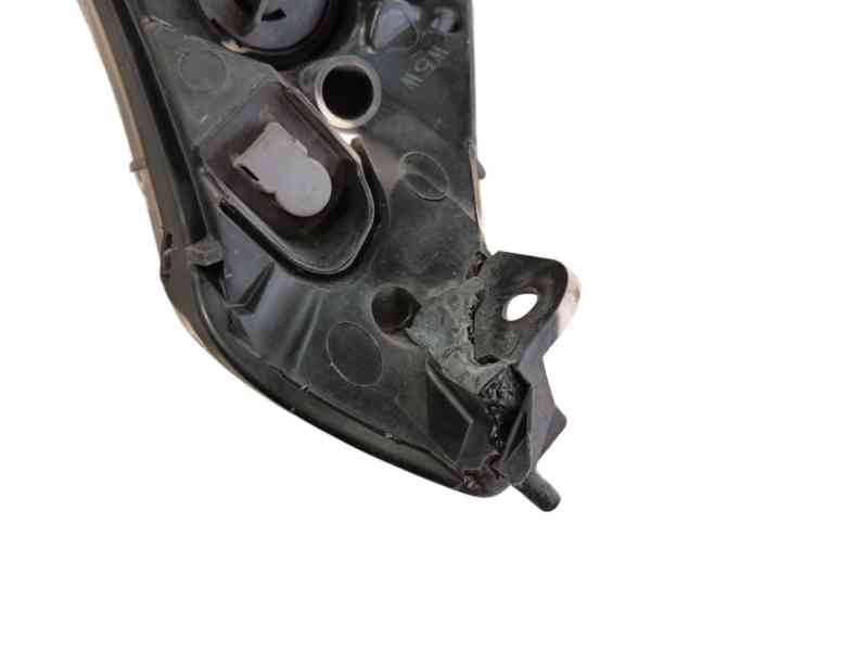 Recambio de faro derecho para citroën c4 i (lc_) 1.6 hdi referencia OEM IAM  9646893880 620653