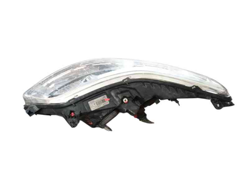 Recambio de faro derecho para citroën c4 i (lc_) 1.6 hdi referencia OEM IAM  9646893880 620653