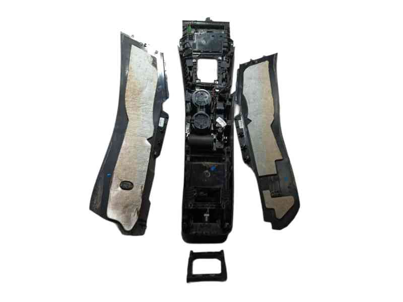Recambio de apoyabrazos central para volkswagen passat b8 variant (3g5, cb5) 2.0 tdi referencia OEM IAM 3G0864207AAMJ  