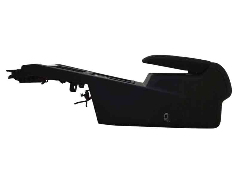 Recambio de apoyabrazos central para volkswagen passat b8 variant (3g5, cb5) 2.0 tdi referencia OEM IAM 3G0864207AAMJ  