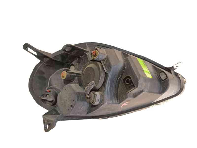 Recambio de faro izquierdo para fiat grande punto (199_) 1.3 d multijet referencia OEM IAM  89101387 