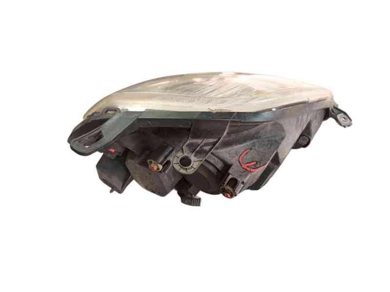 Recambio de faro izquierdo para fiat grande punto (199_) 1.3 d multijet referencia OEM IAM  89101387 