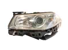 Recambio de faro izquierdo para renault megane ii (bm0/1_, cm0/1_) 1.6 16v (bm0c, cm0c) referencia OEM IAM  89312730 8200412741F