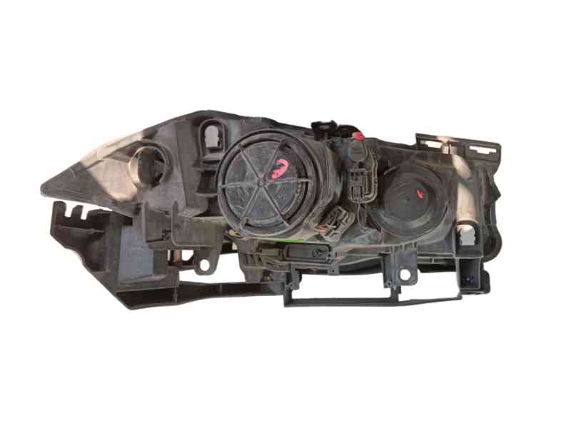 Recambio de faro izquierdo para renault megane ii (bm0/1_, cm0/1_) 1.6 16v (bm0c, cm0c) referencia OEM IAM  89312730 8200412741F