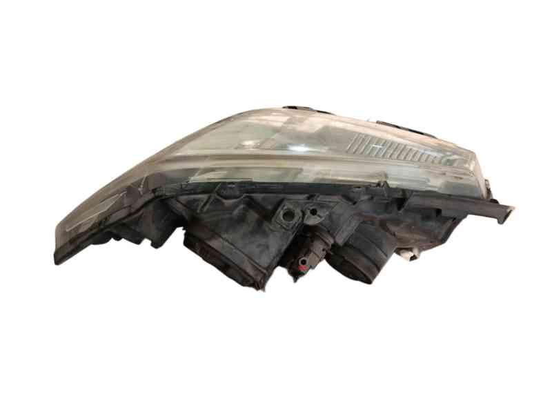 Recambio de faro izquierdo para renault megane ii (bm0/1_, cm0/1_) 1.6 16v (bm0c, cm0c) referencia OEM IAM  89312730 8200412741F