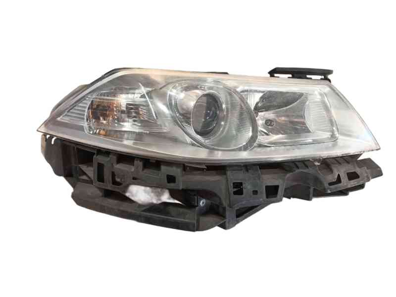 Recambio de faro derecho para renault megane ii (bm0/1_, cm0/1_) 1.6 16v (bm0c, cm0c) referencia OEM IAM  085511162R 04695336