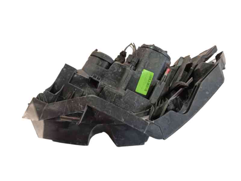 Recambio de faro derecho para renault megane ii (bm0/1_, cm0/1_) 1.6 16v (bm0c, cm0c) referencia OEM IAM  085511162R 04695336
