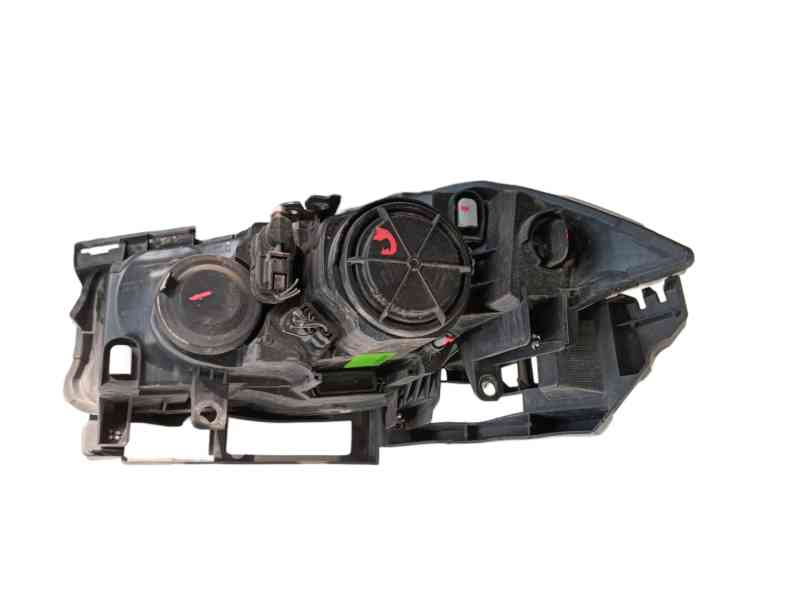 Recambio de faro derecho para renault megane ii (bm0/1_, cm0/1_) 1.6 16v (bm0c, cm0c) referencia OEM IAM  085511162R 04695336