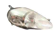 Recambio de faro derecho para fiat grande punto (199_) 1.3 d multijet referencia OEM IAM  01142010 