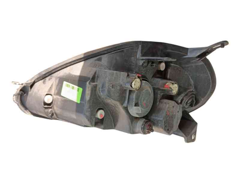 Recambio de faro derecho para fiat grande punto (199_) 1.3 d multijet referencia OEM IAM  01142010 