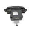 Recambio de mando calefaccion / aire acondicionado para kia clarus 2.0 cat referencia OEM IAM K9A3  