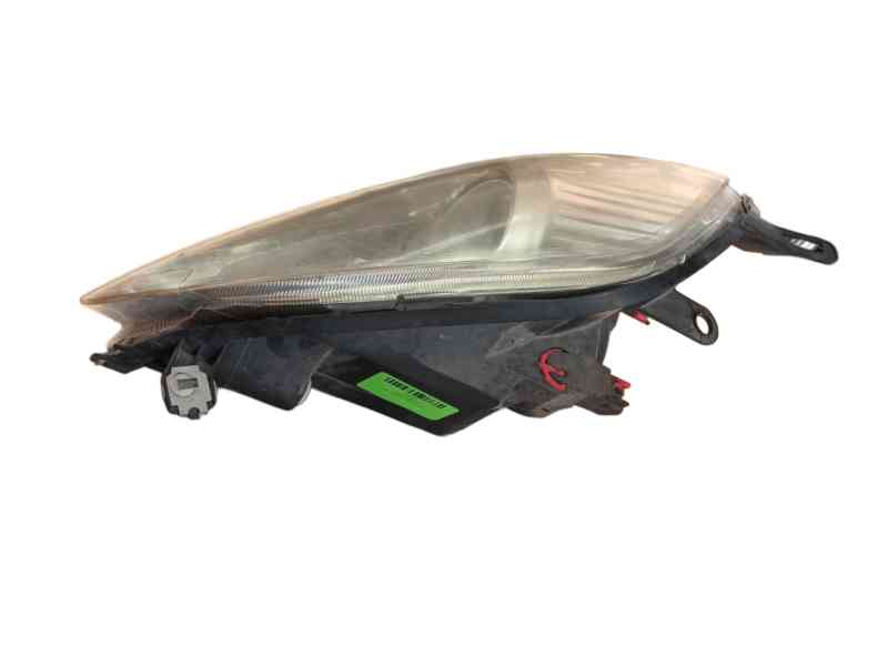 Recambio de faro derecho para fiat grande punto (199_) 1.3 d multijet referencia OEM IAM  01142010 