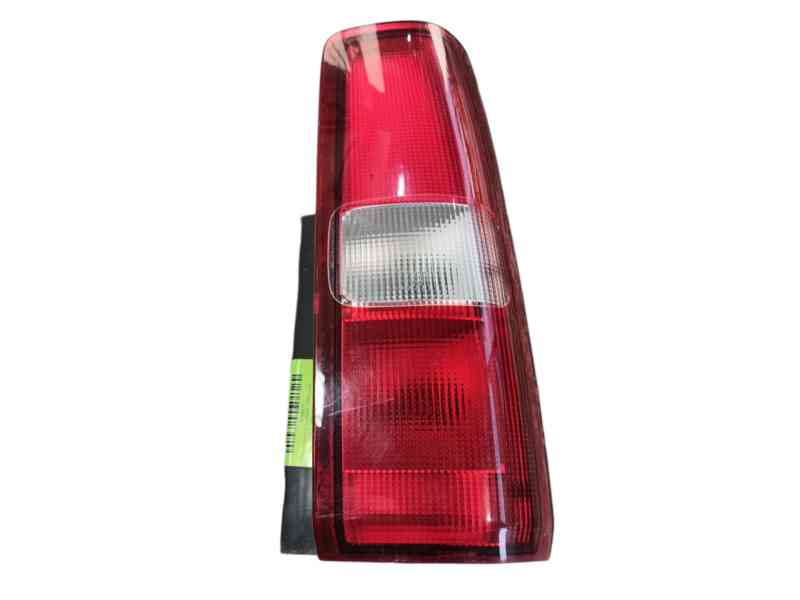 Recambio de piloto trasero derecho para suzuki jimny todo terreno, abierta (sn) 1.3 16v 4wd (sn413) referencia OEM IAM  3625081A
