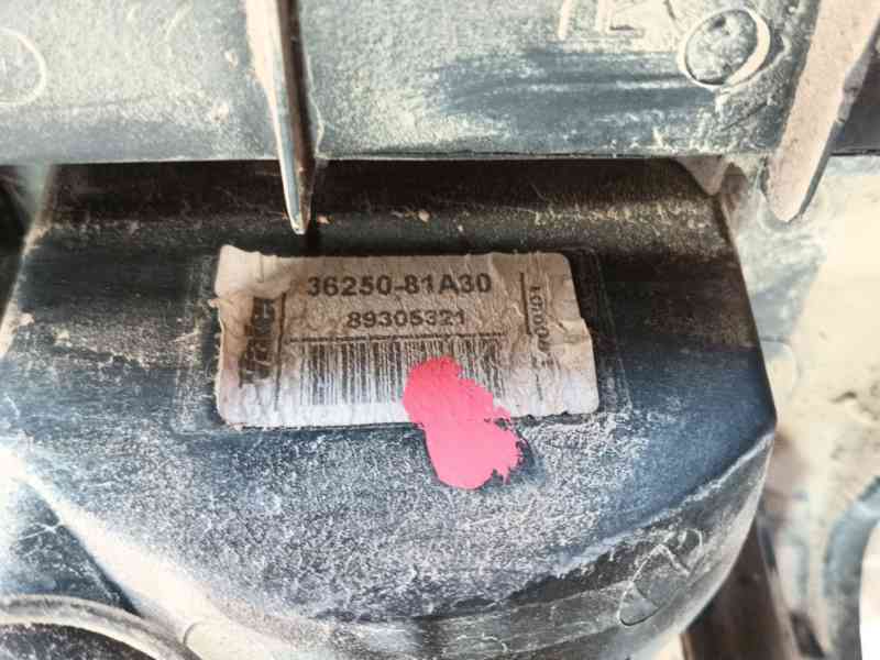 Recambio de piloto trasero derecho para suzuki jimny todo terreno, abierta (sn) 1.3 16v 4wd (sn413) referencia OEM IAM  3625081A