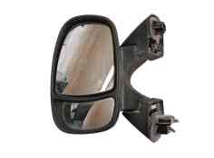 Recambio de espejo retrovisor izquierdo para opel vivaro a furgoneta (x83) 2.0 cdti (f7) referencia OEM IAM  M967L  2