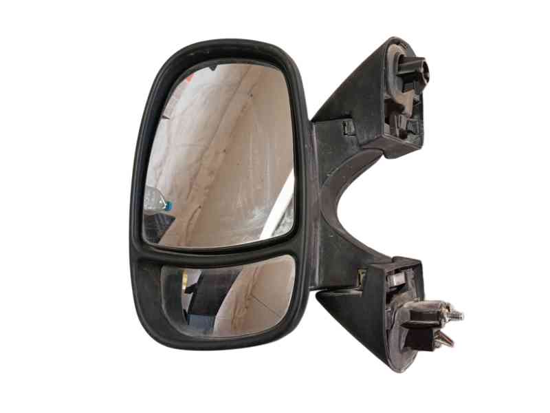 Recambio de espejo retrovisor izquierdo para opel vivaro a furgoneta (x83) 2.0 cdti (f7) referencia OEM IAM  M967L 