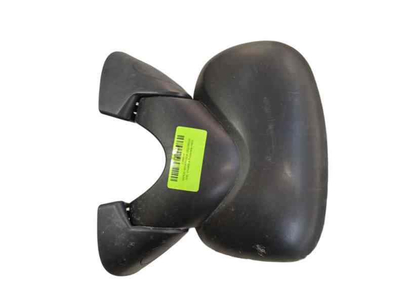 Recambio de espejo retrovisor izquierdo para opel vivaro a furgoneta (x83) 2.0 cdti (f7) referencia OEM IAM  M967L 