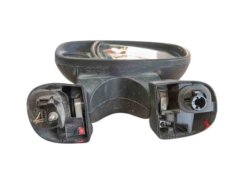 Recambio de espejo retrovisor izquierdo para opel vivaro a furgoneta (x83) 2.0 cdti (f7) referencia OEM IAM  M967L 