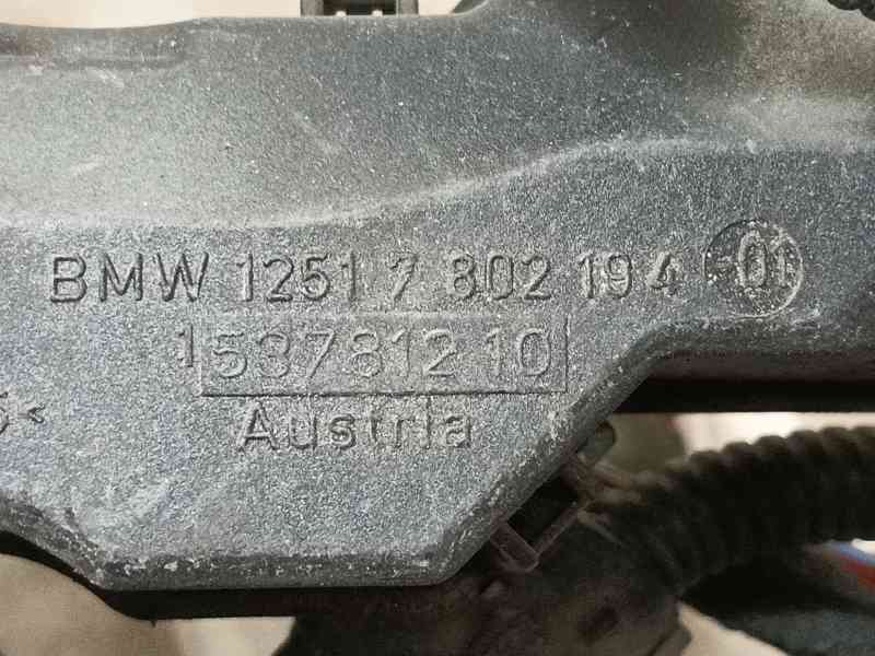 Recambio de cables para bmw serie 1 berlina (e81/e87) 118d referencia OEM IAM 12517802194 CABLEADO MOTOR 153781210 758039115A