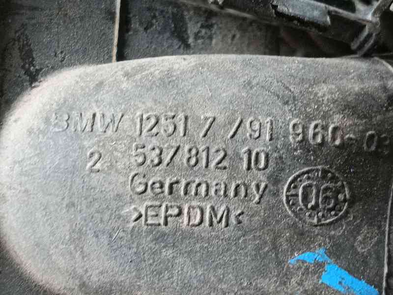 Recambio de cables para bmw serie 1 berlina (e81/e87) 118d referencia OEM IAM 12517802194 CABLEADO MOTOR 153781210 758039115A