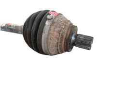 Recambio de transmision delantera izquierda para seat leon (5f1) 1.6 tdi referencia OEM IAM 1K0407271LB 1K0407271LB  2