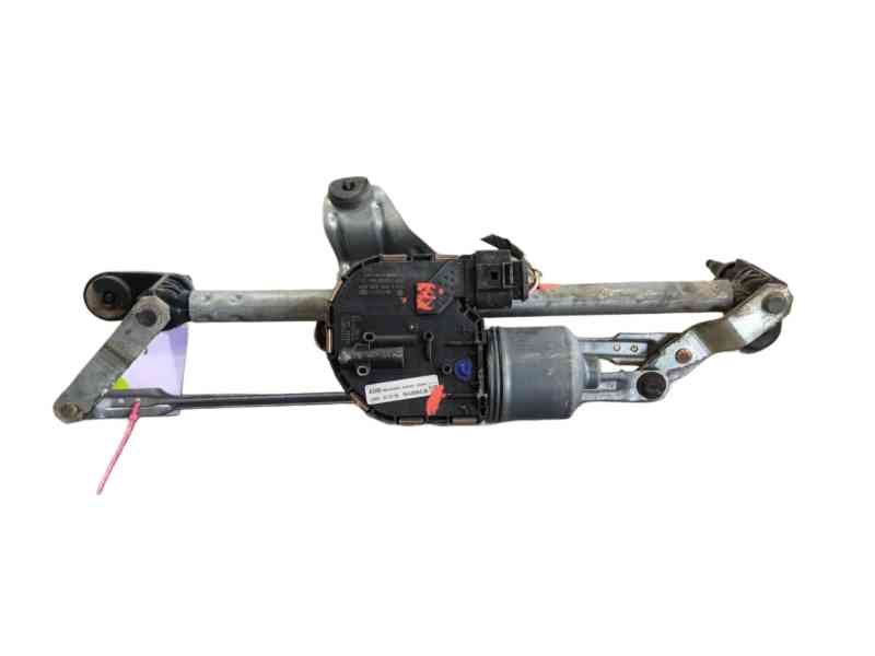 Recambio de motor limpia delantero para seat leon (5f1) 1.6 tdi referencia OEM IAM  3397021682 5F1955023A