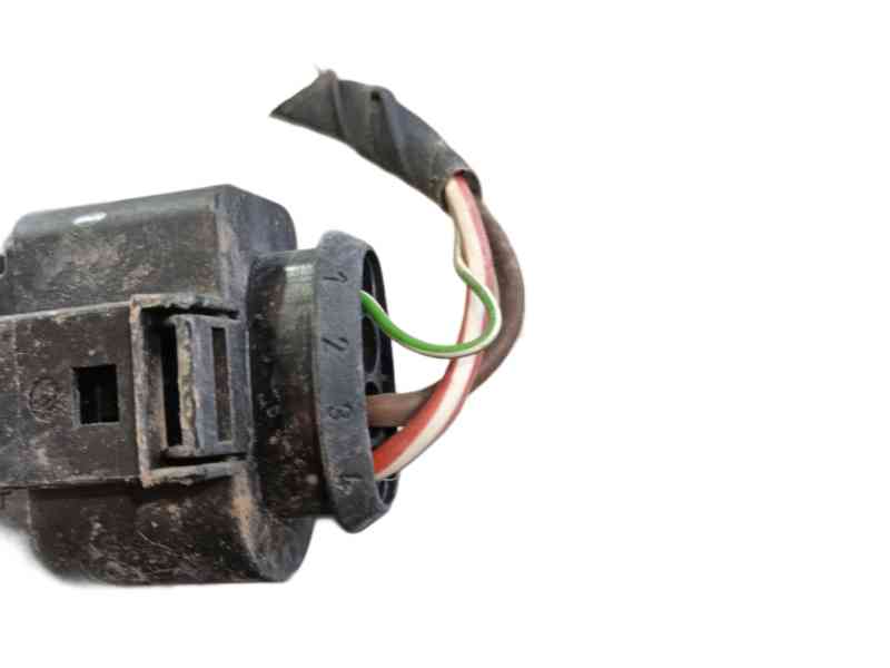Recambio de motor limpia delantero para seat leon (5f1) 1.6 tdi referencia OEM IAM  3397021682 5F1955023A
