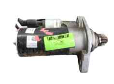 Recambio de motor arranque para seat leon (5f1) 1.6 tdi referencia OEM IAM 02Z911024DX  