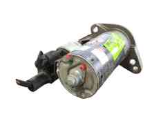 Recambio de motor arranque para seat leon (5f1) 1.6 tdi referencia OEM IAM 02Z911024DX   2