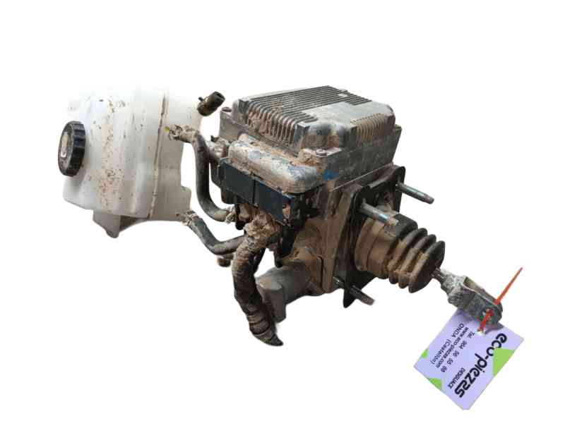 Recambio de abs para toyota rav 4 v (_a5_, _h5_) 2.5 hybrid awd (axah54) referencia OEM IAM   