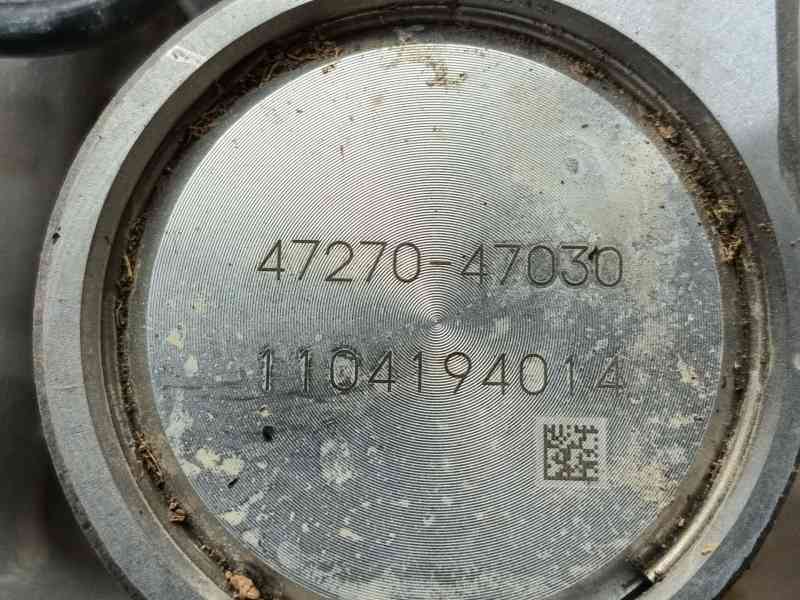 Recambio de abs para toyota rav 4 v (_a5_, _h5_) 2.5 hybrid awd (axah54) referencia OEM IAM   