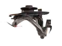 Recambio de mangueta delantera izquierda para seat leon (5f1) 1.6 tdi referencia OEM IAM 5WA407255   2