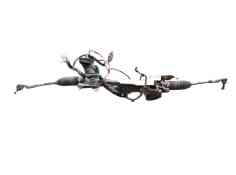 Recambio de cremallera direccion para seat leon (5f1) 1.6 tdi referencia OEM IAM 5Q1423055M  