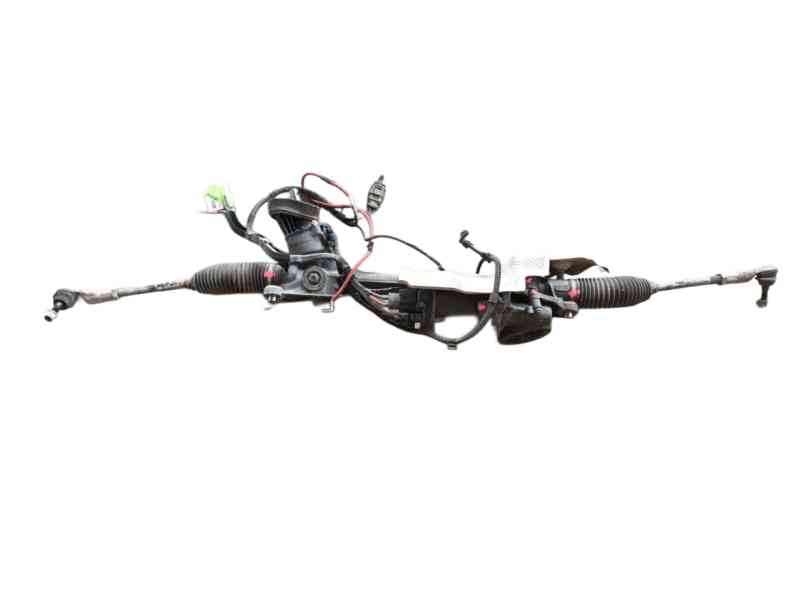 Recambio de cremallera direccion para seat leon (5f1) 1.6 tdi referencia OEM IAM 5Q1423055M  
