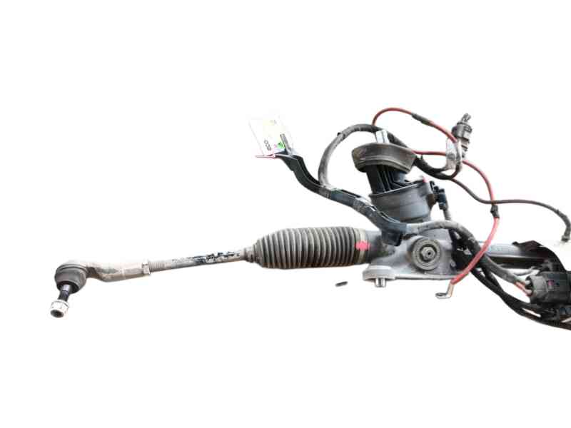 Recambio de cremallera direccion para seat leon (5f1) 1.6 tdi referencia OEM IAM 5Q1423055M  