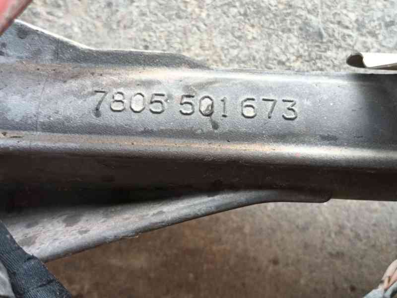Recambio de cremallera direccion para seat leon (5f1) 1.6 tdi referencia OEM IAM 5Q1423055M  